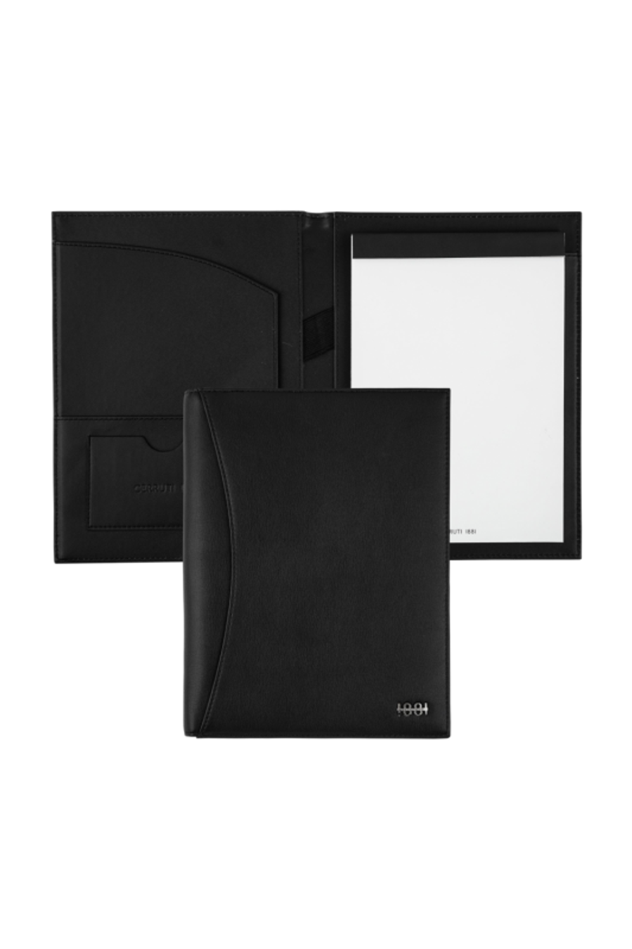 Cartella A5 Irving Black