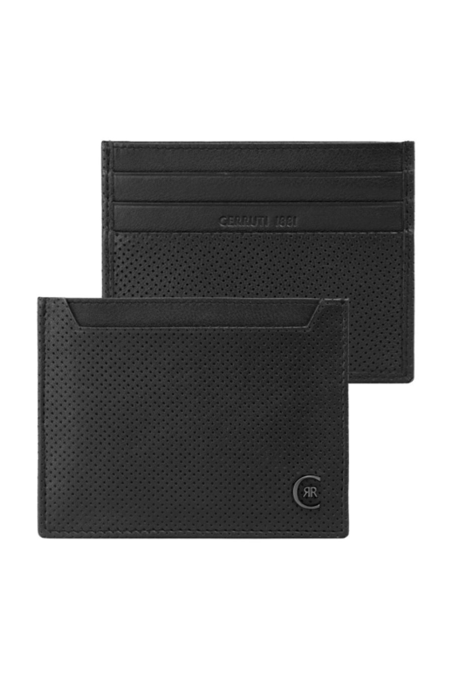 Kartenhalter Islington Black