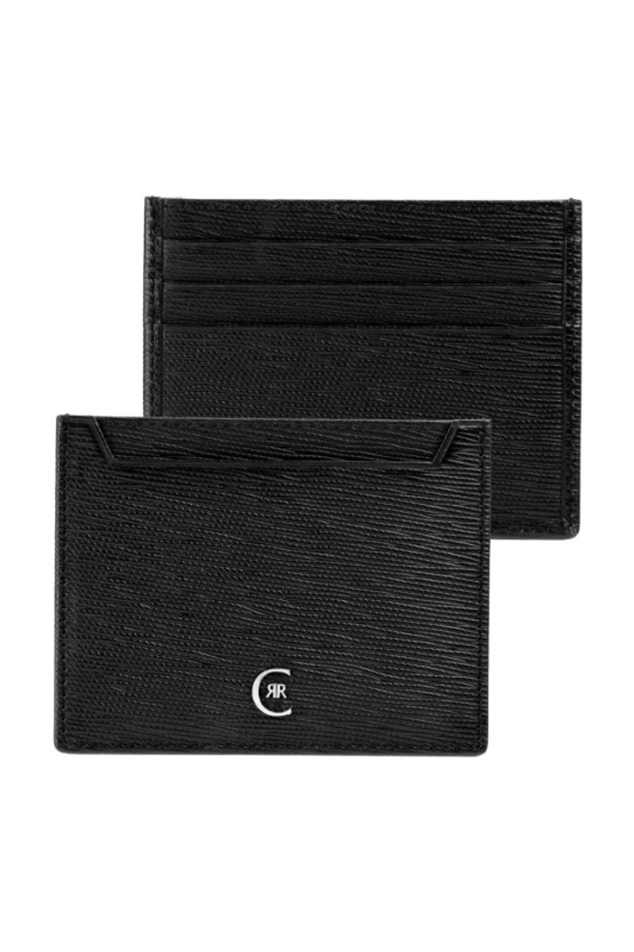 Kartenhalter Belgravia Black