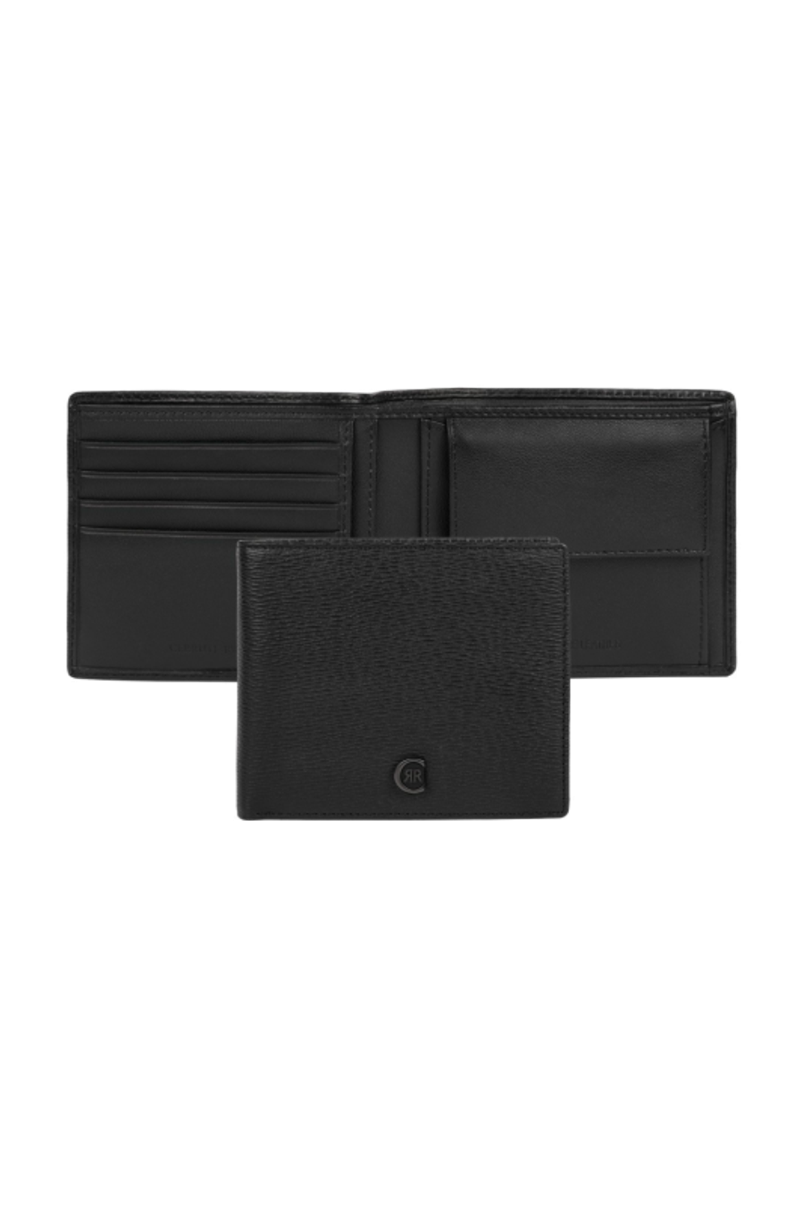 Brieftasche & geldbörse Bond Black