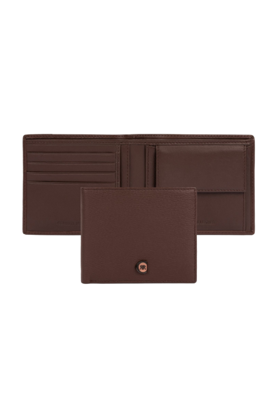 Money wallet Bond Brown