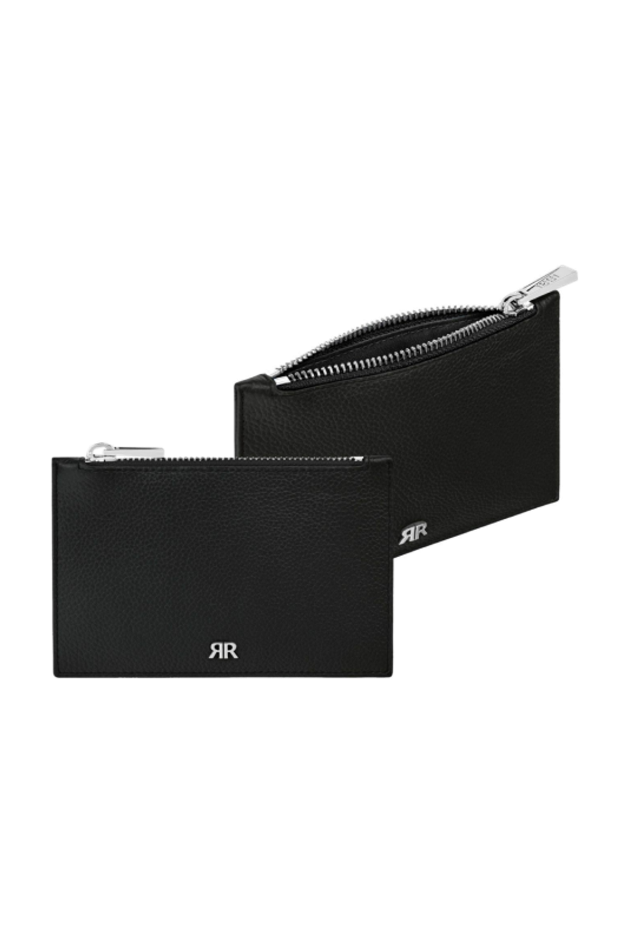 Petite pochette Jefferson Black