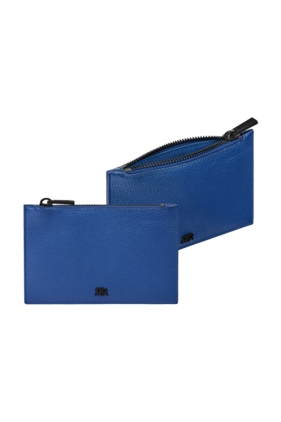 Clutch Jefferson Bright Blue