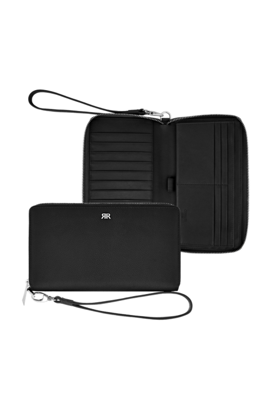 Compagnon de voyage Jefferson Black
