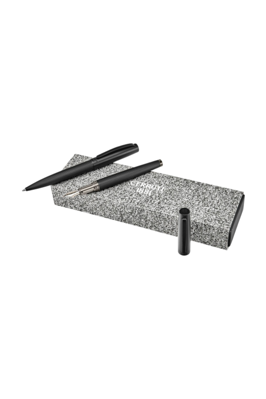 Set NSV6272A + NSV6274A