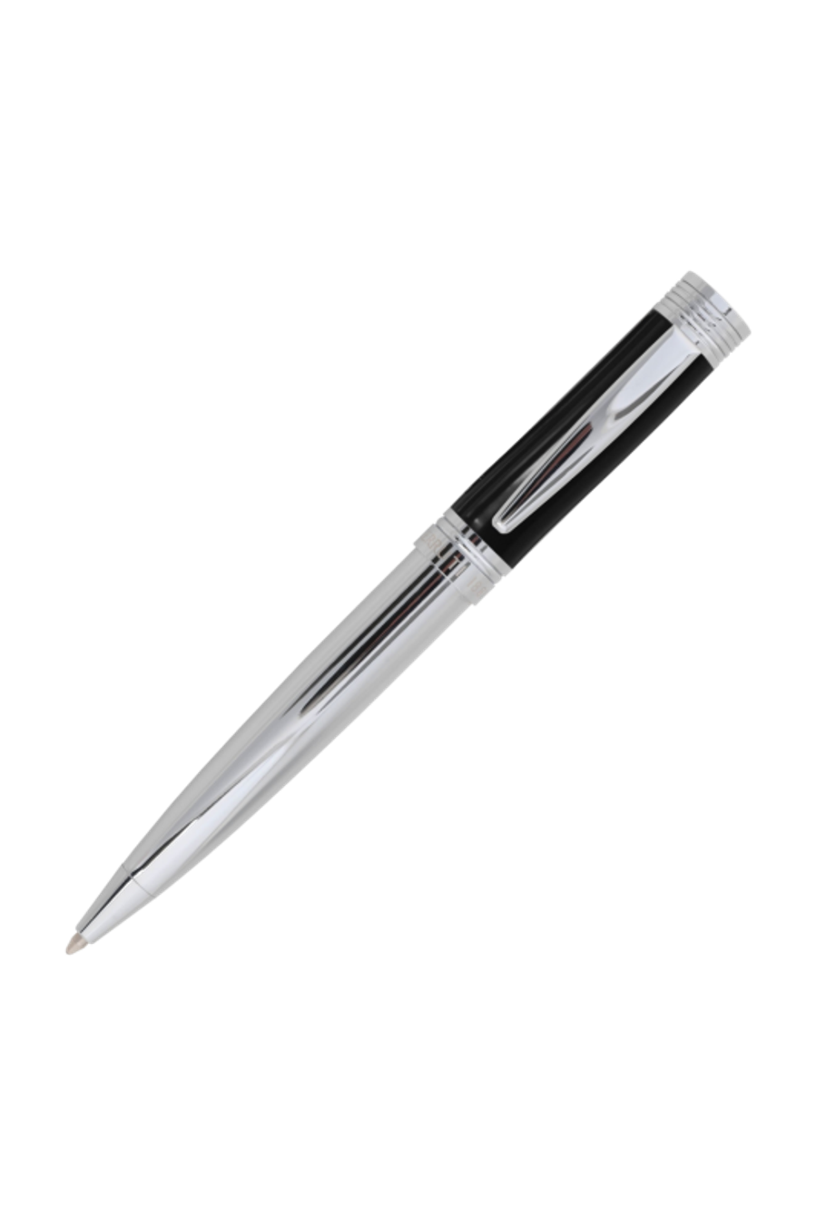 Penna a sfera Zoom Classic Black