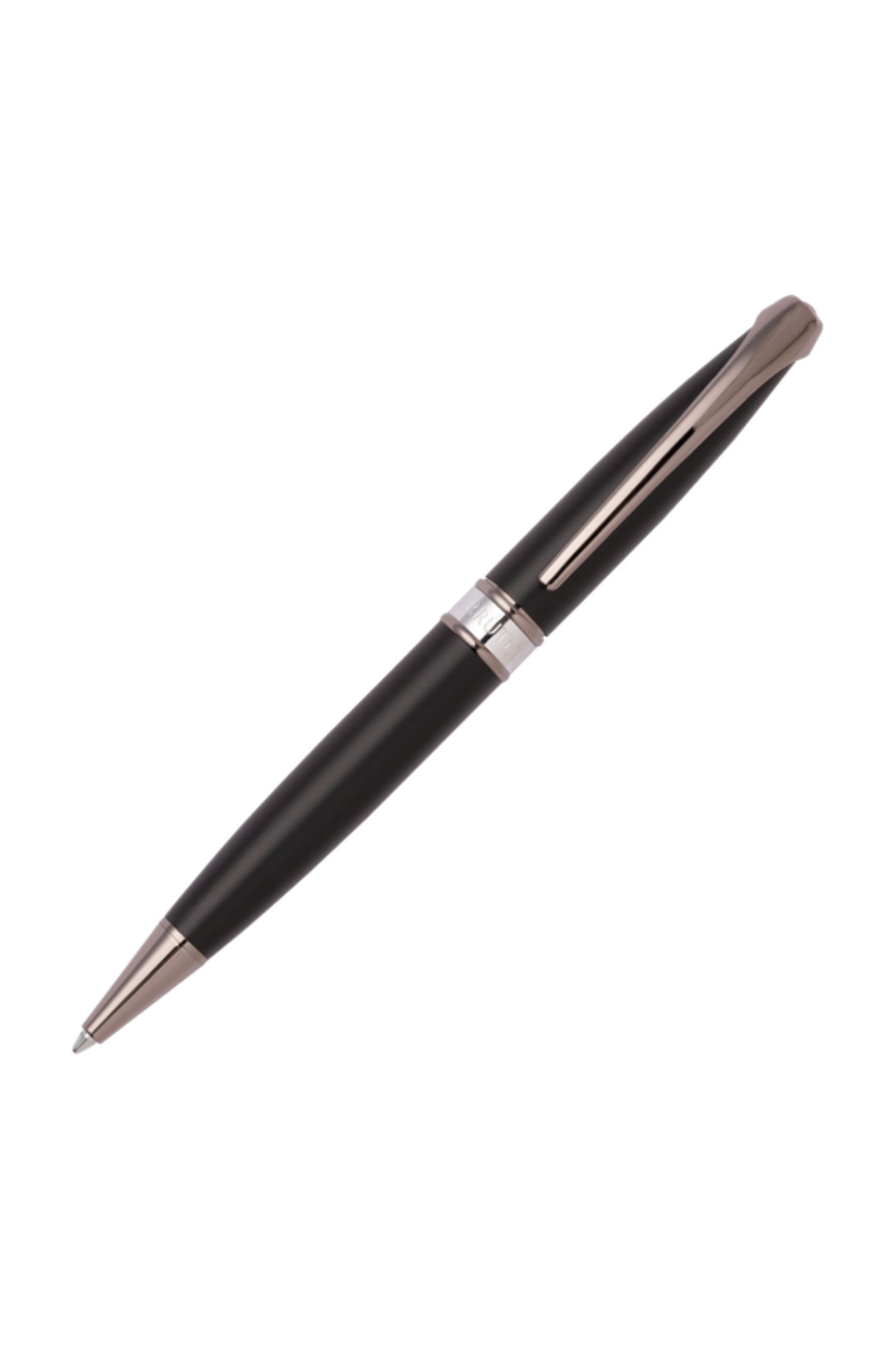 Penna a sfera Abbey Matt Black