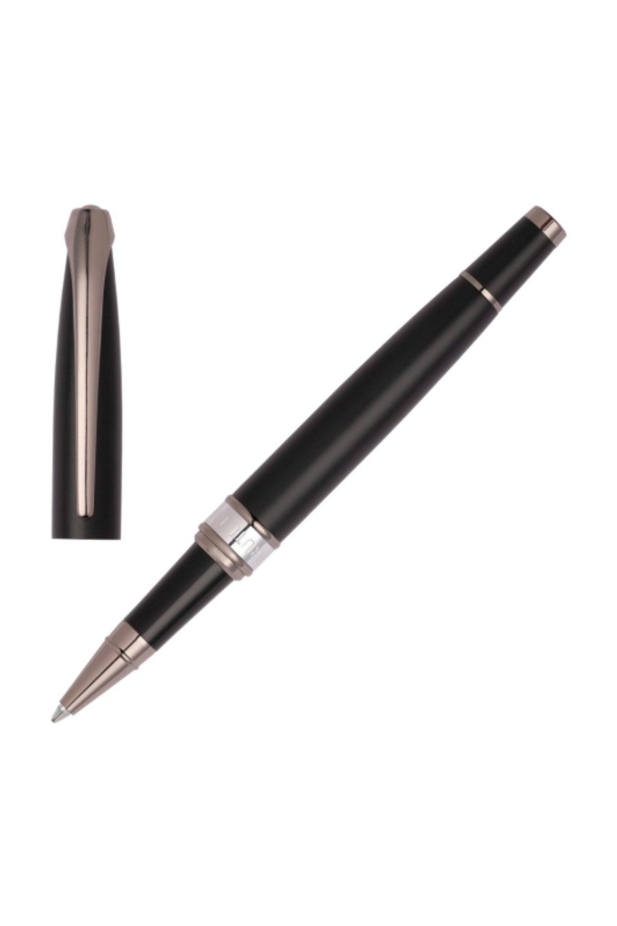 Penna Rollerball Abbey Matt Black