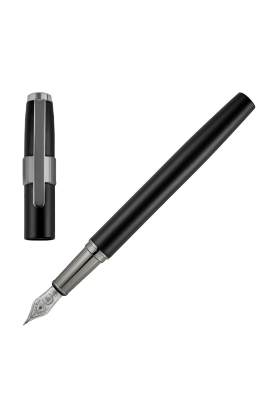 Stilografica Block Black
