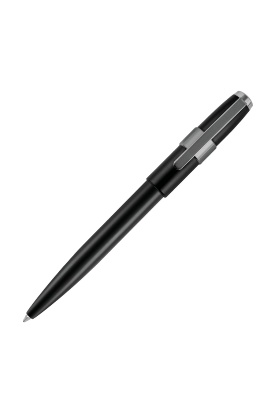 Penna a sfera Block Black