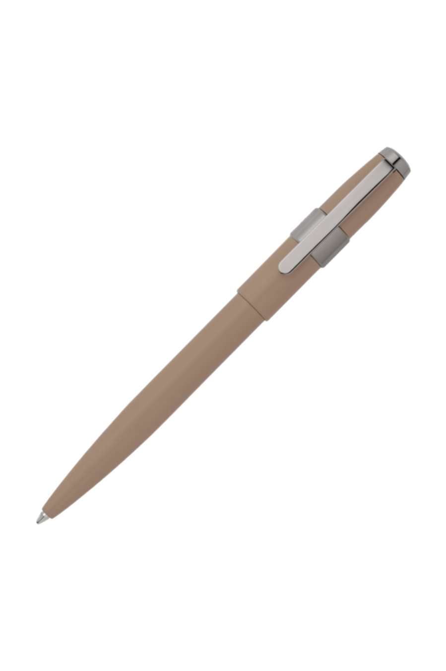 Penna a sfera Block Beige