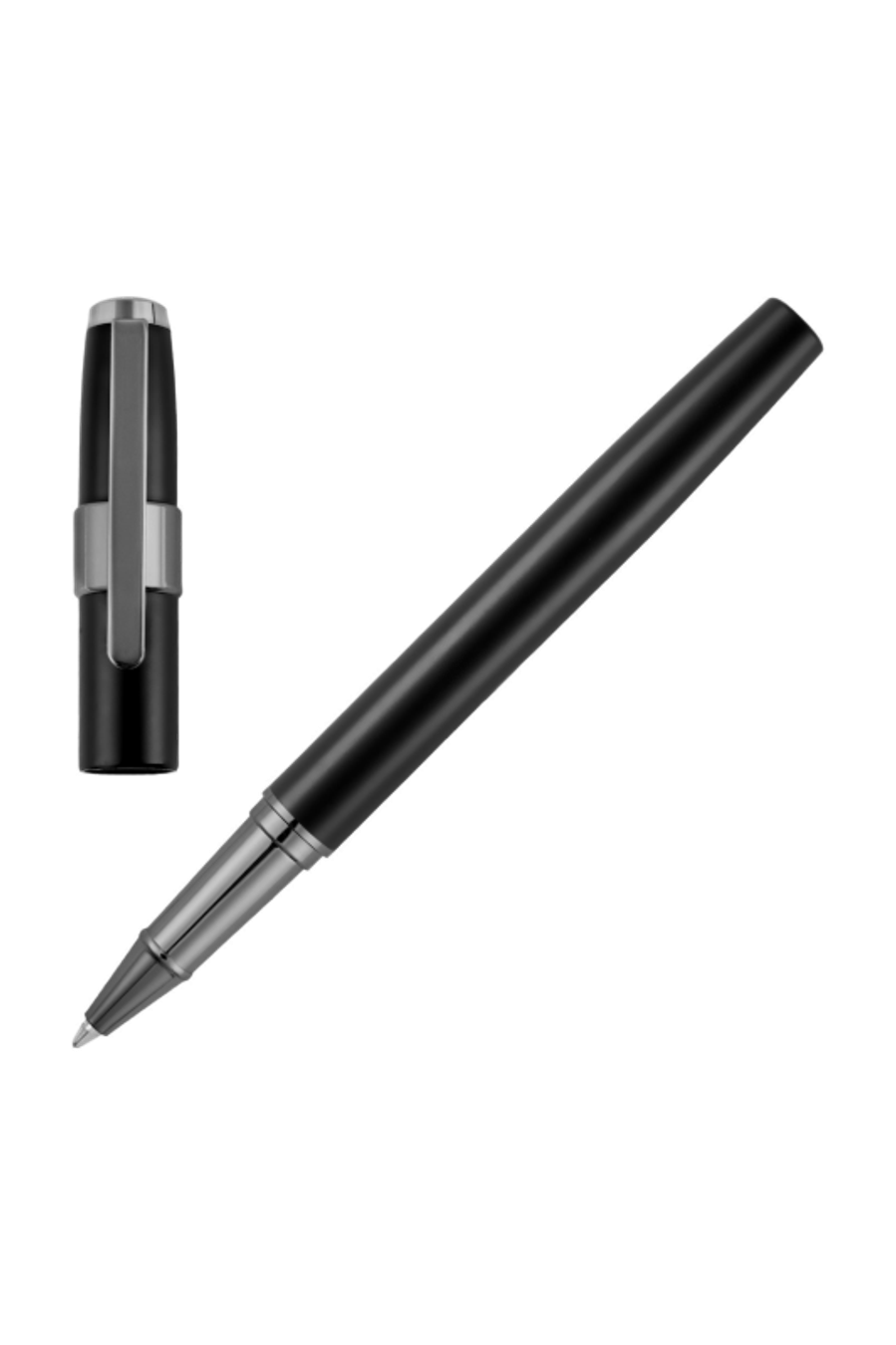 Penna Rollerball Block Black
