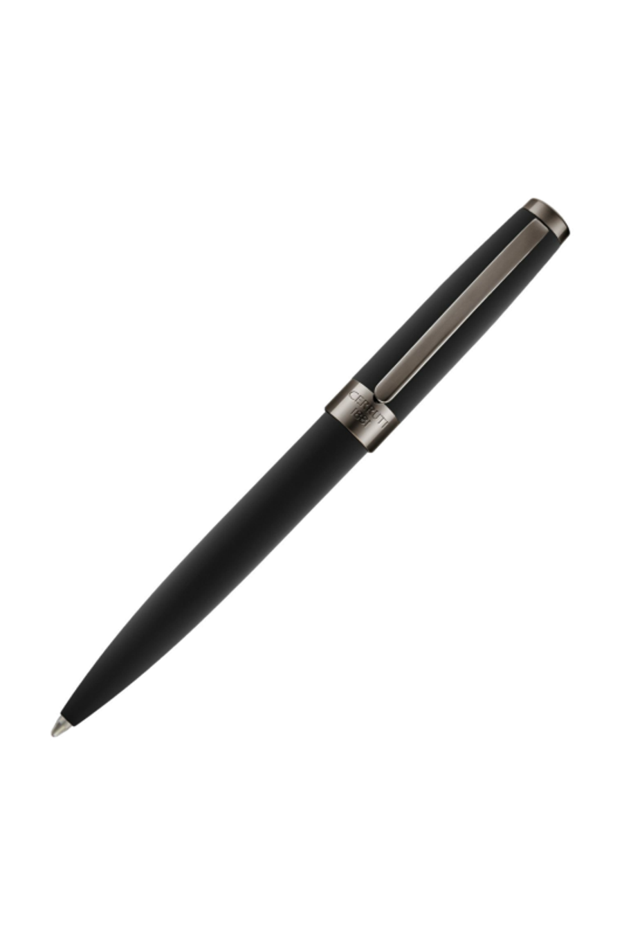 Kugelschreiber Easton Black