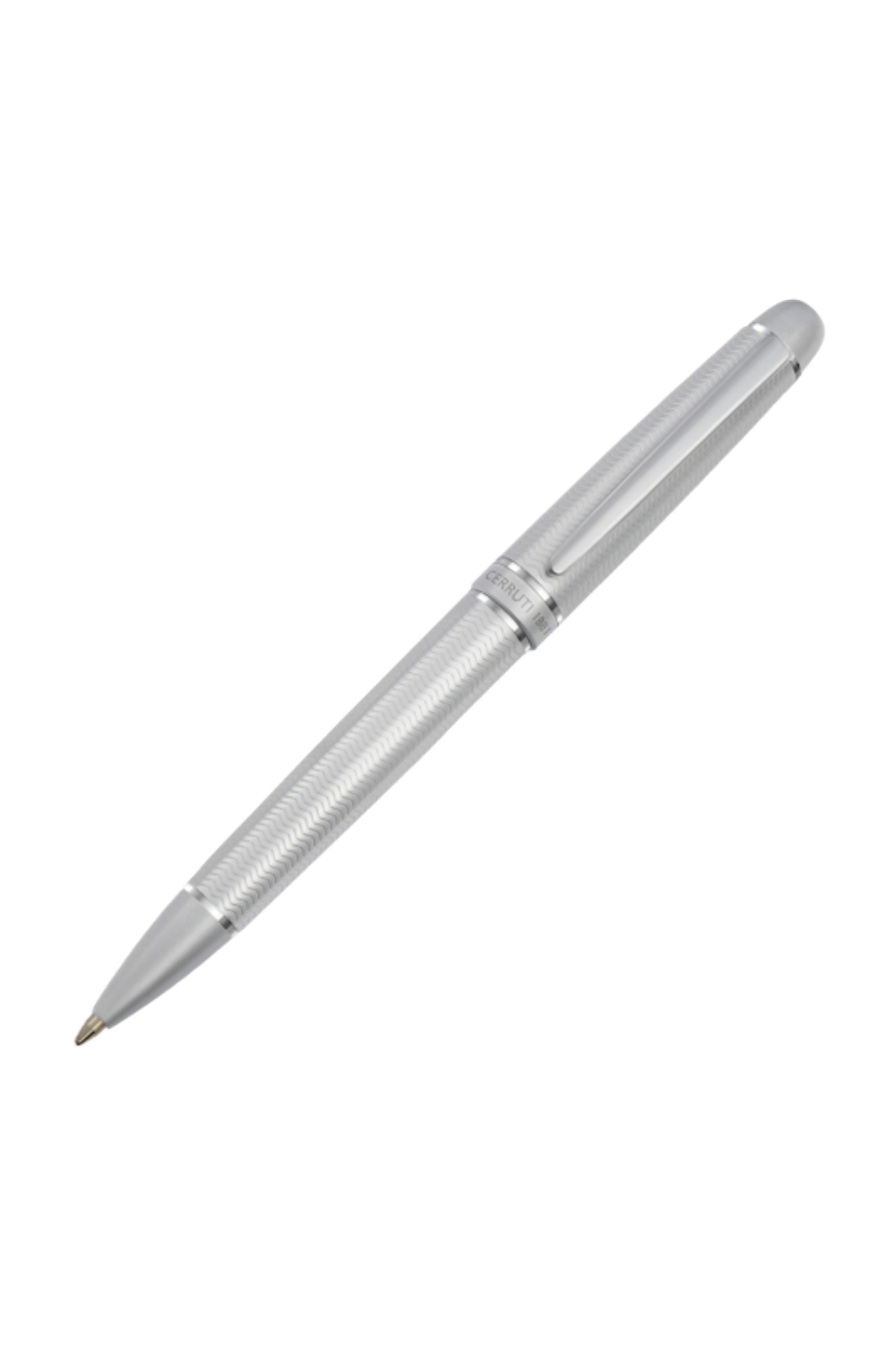 Kugelschreiber Holborn Chrome