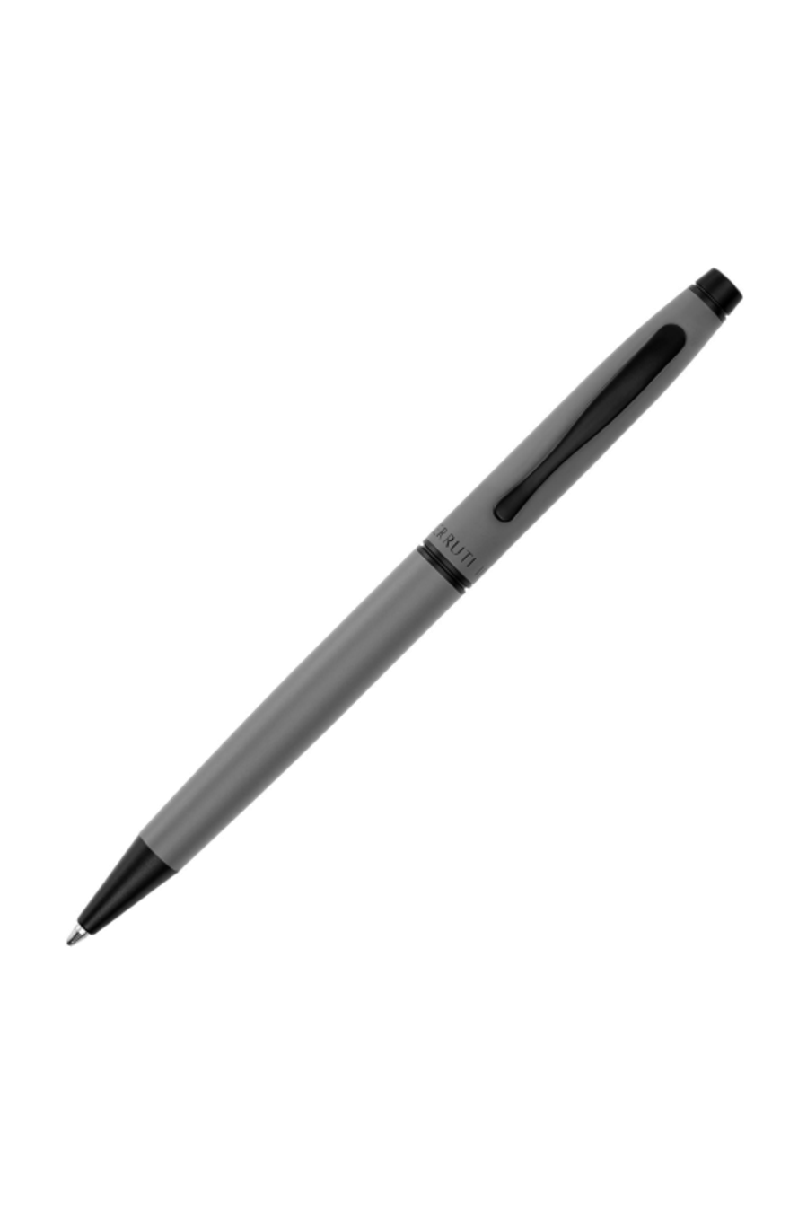 Kugelschreiber Oxford Grey