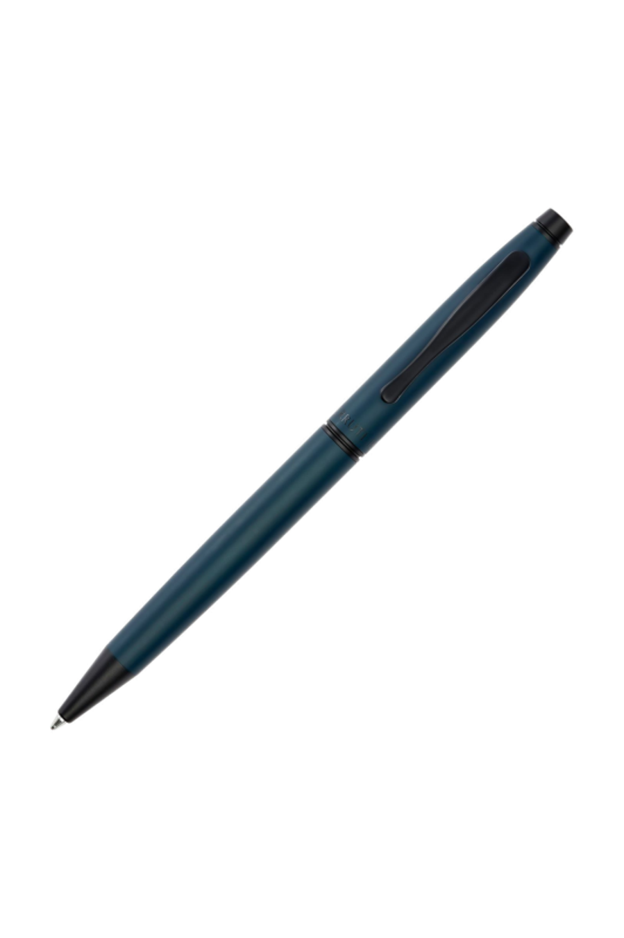 Kugelschreiber Oxford Blue