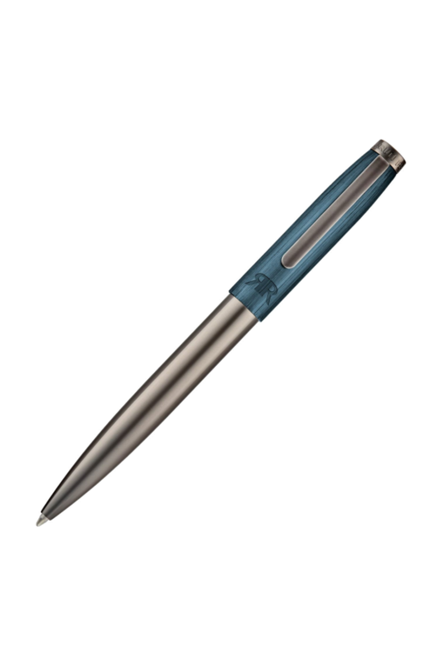 Penna a sfera Rivington Navy & Gun