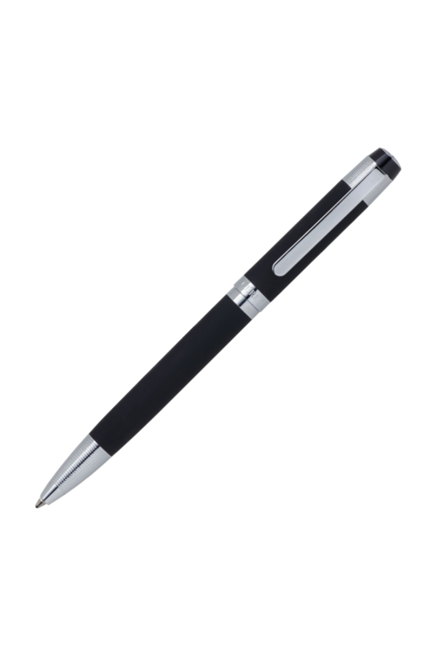 Stylo bille Thames Black