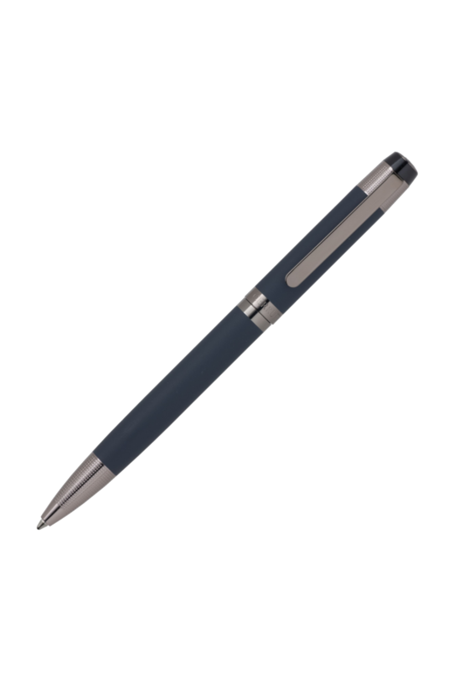 Stylo bille Thames Navy
