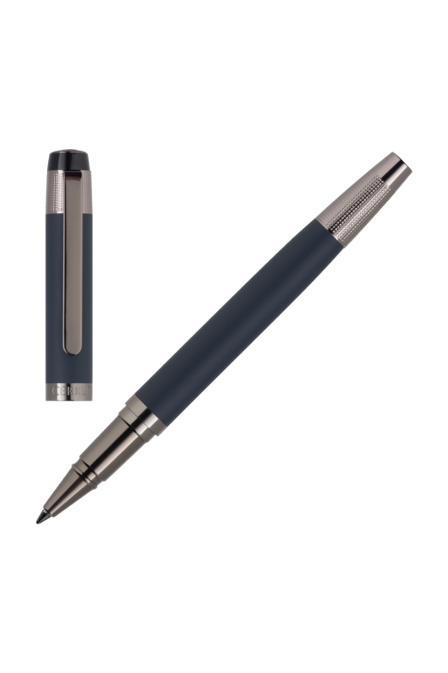 Stylo roller Thames Navy
