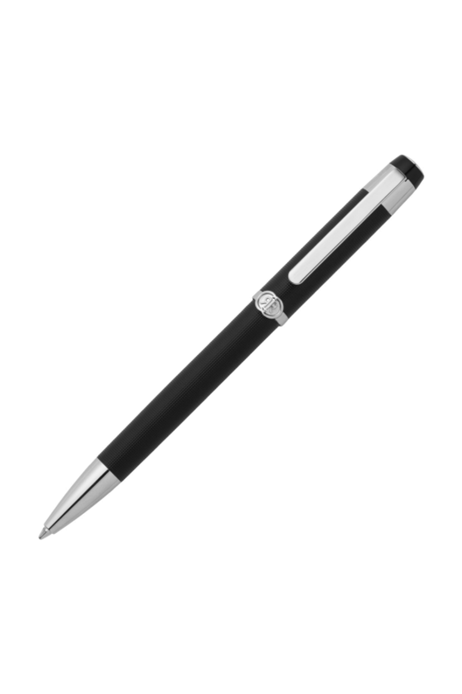Stylo bille Regent Black