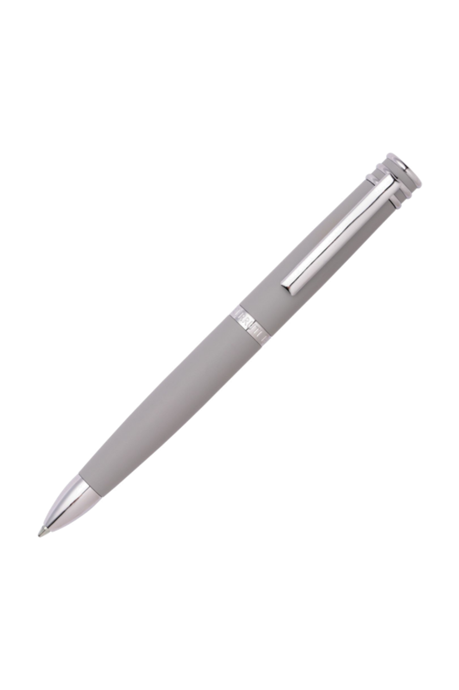 Penna a sfera Austin Grey/silver