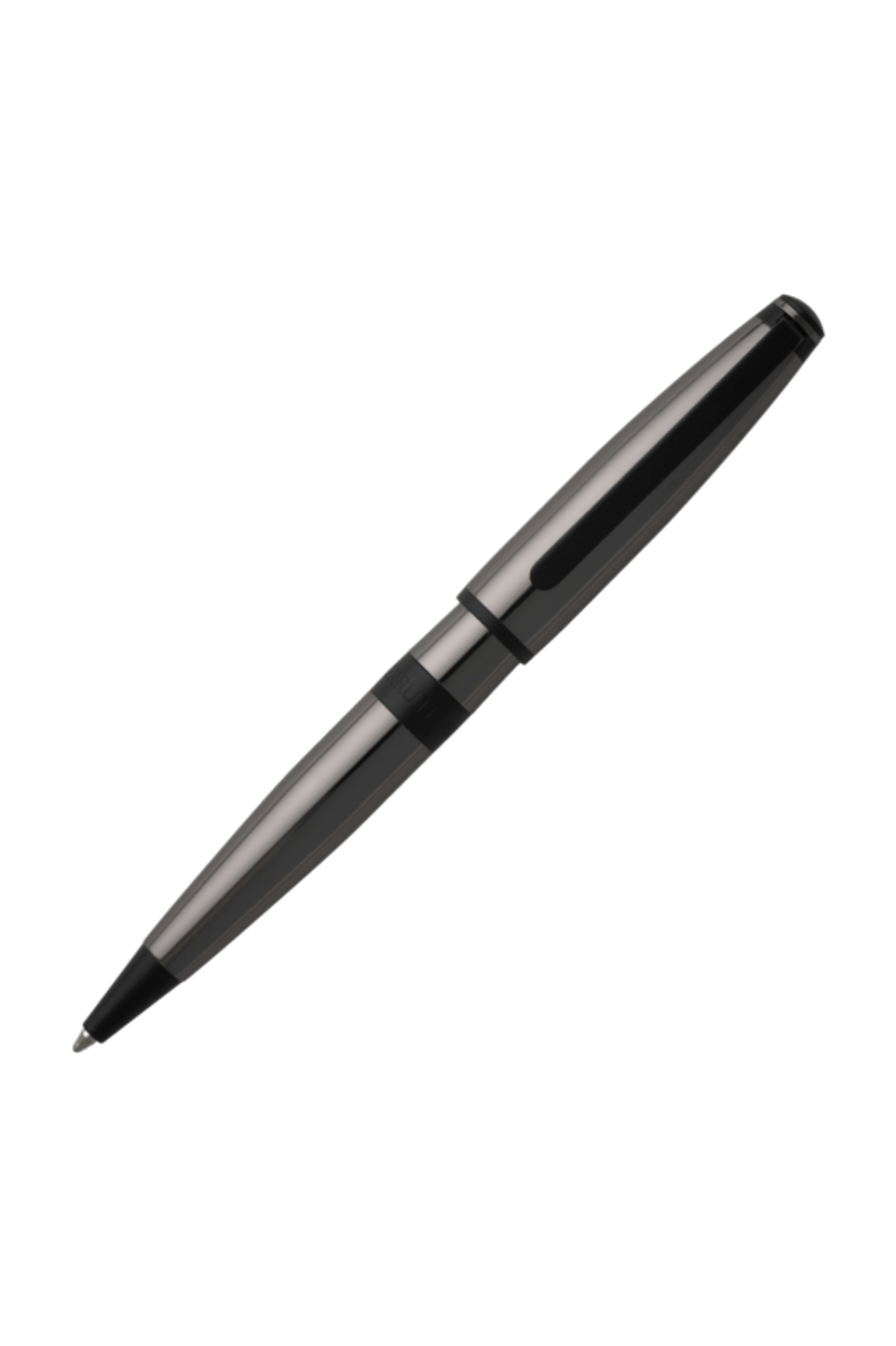 Stylo bille Bicolore Gun