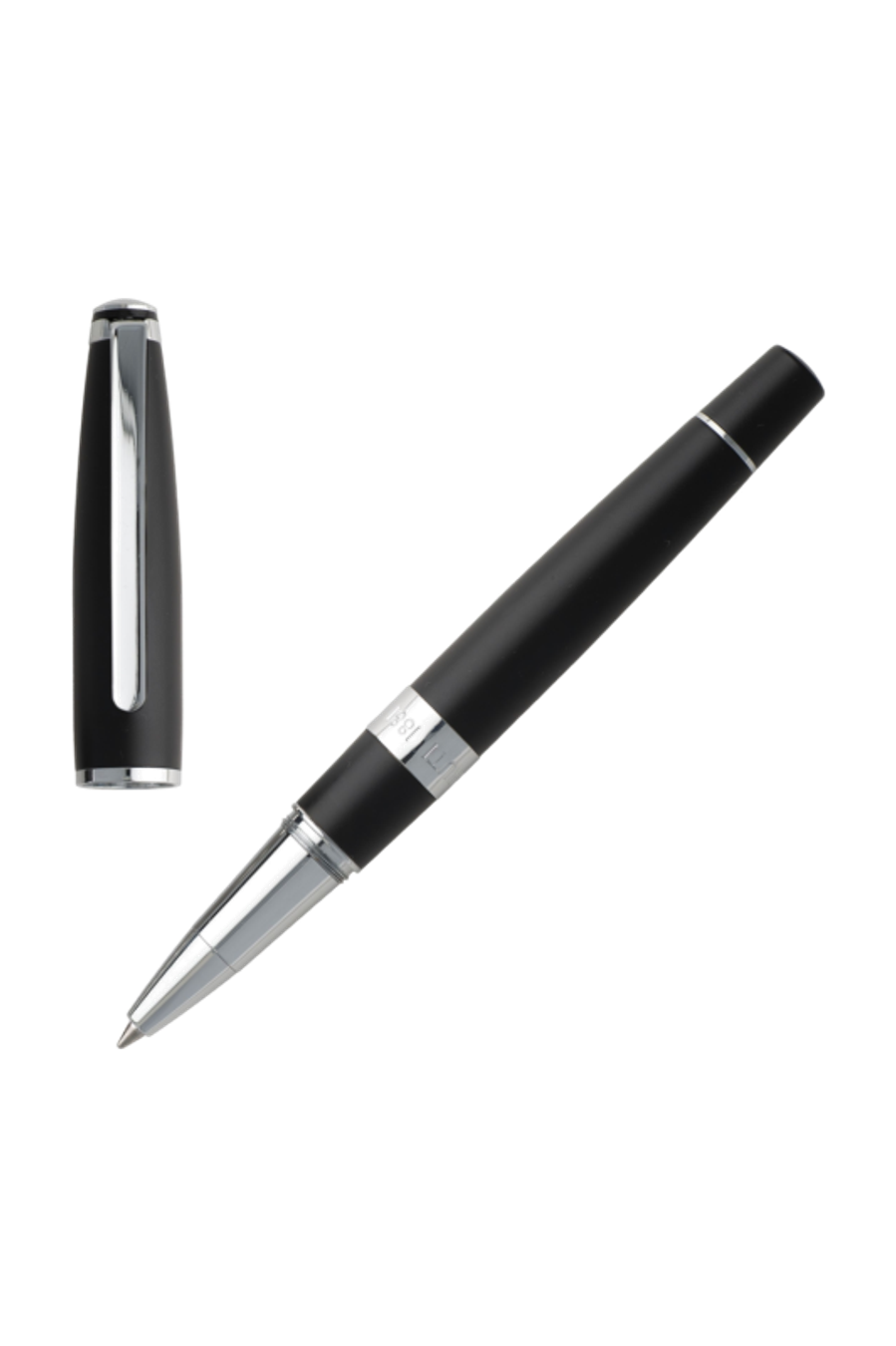 Tintenroller Bicolore Black