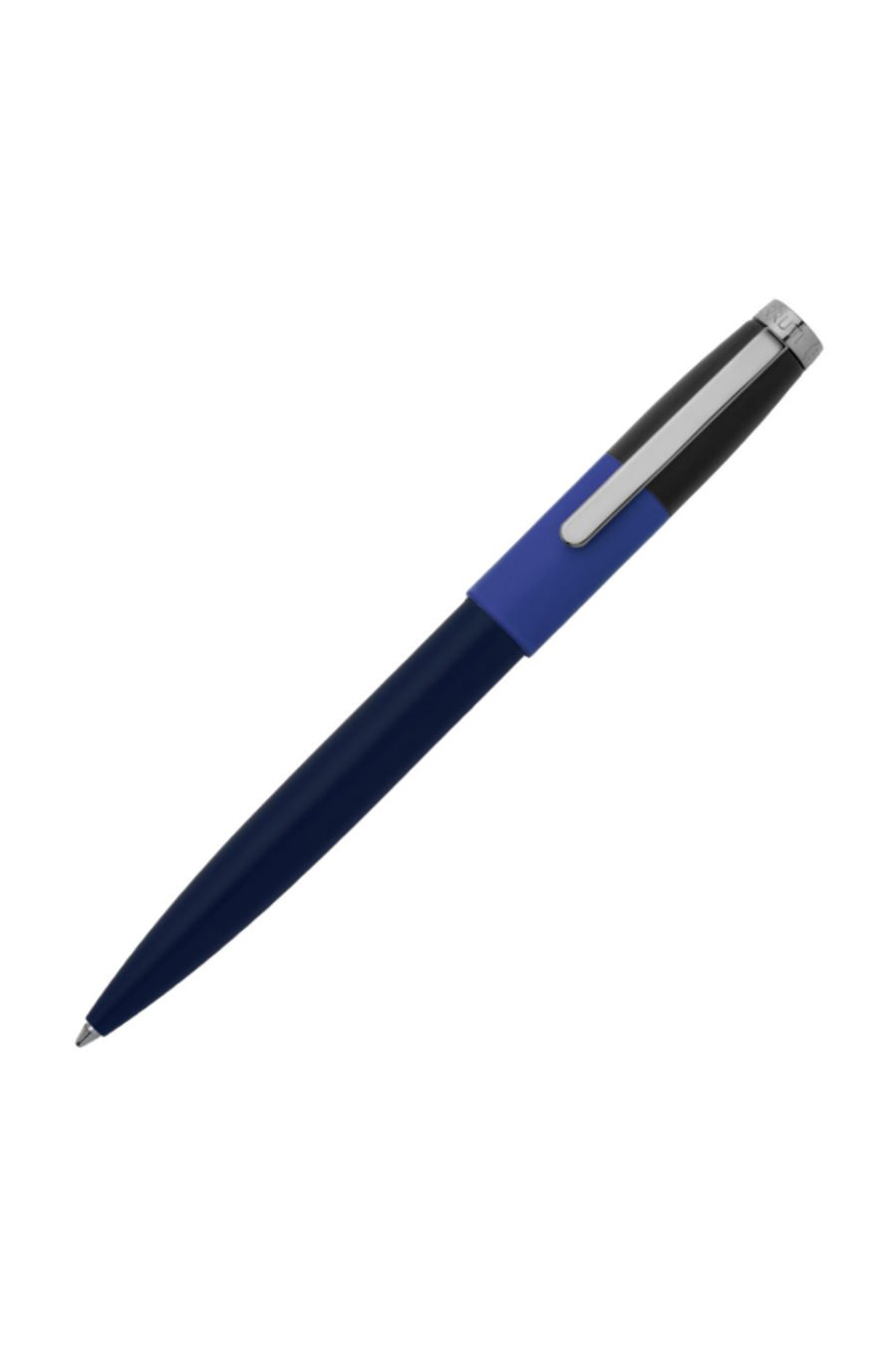 Penna a sfera Brick Navy Bright Blue