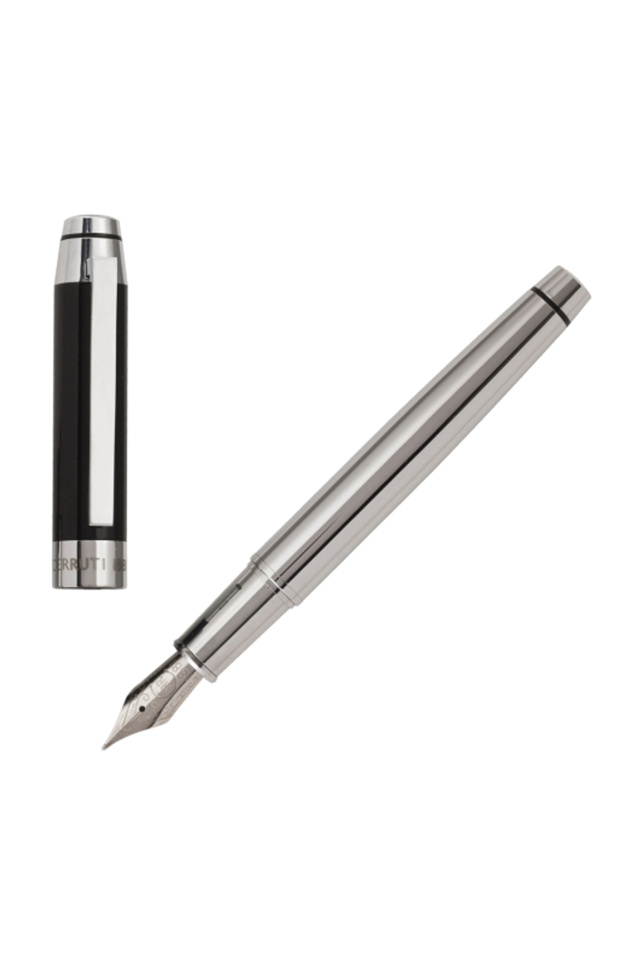 Stilografica Heritage black