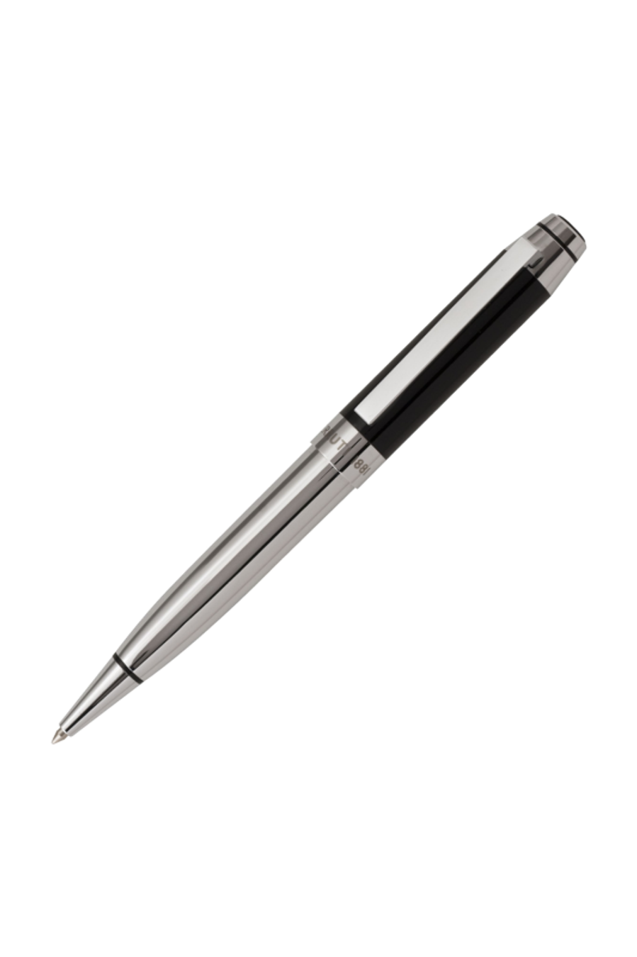 Kugelschreiber Heritage black