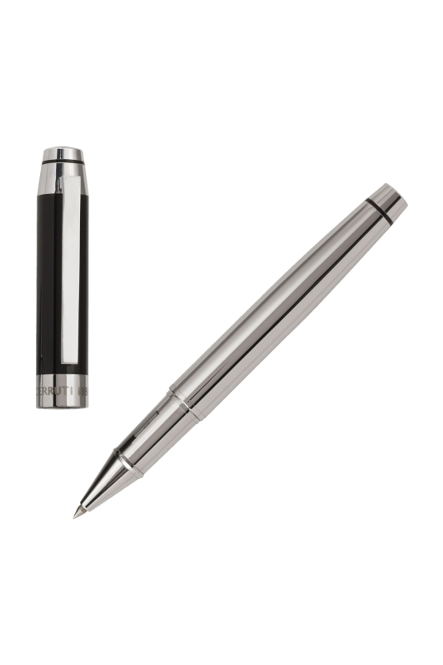 Penna Rollerball Heritage black