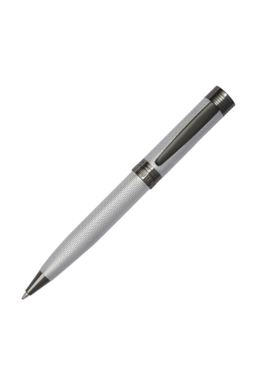 Penna a sfera Zoom Diamond Chrome