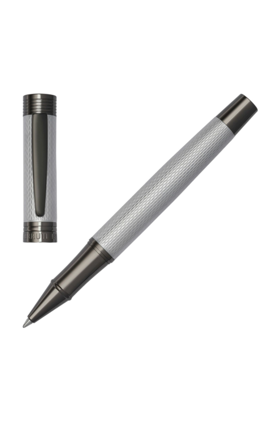 Tintenroller Zoom Diamond Chrome