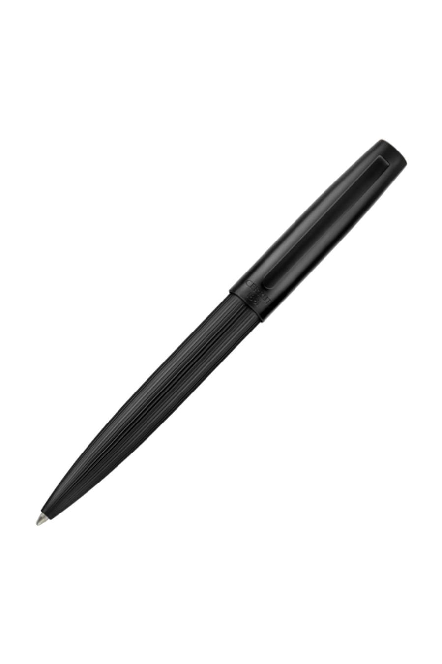 Stylo bille Jefferson Black
