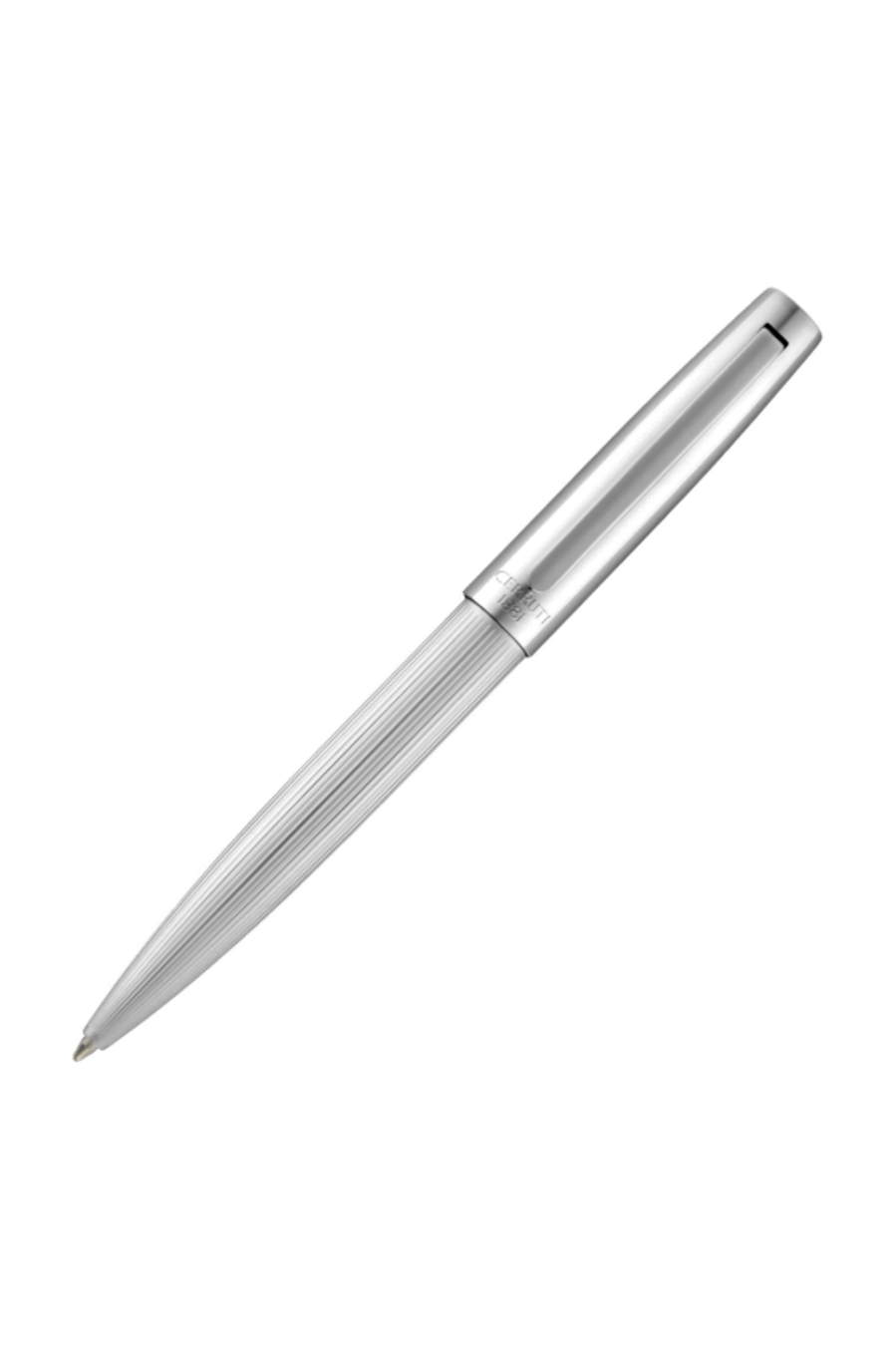 Kugelschreiber Jefferson Chrome