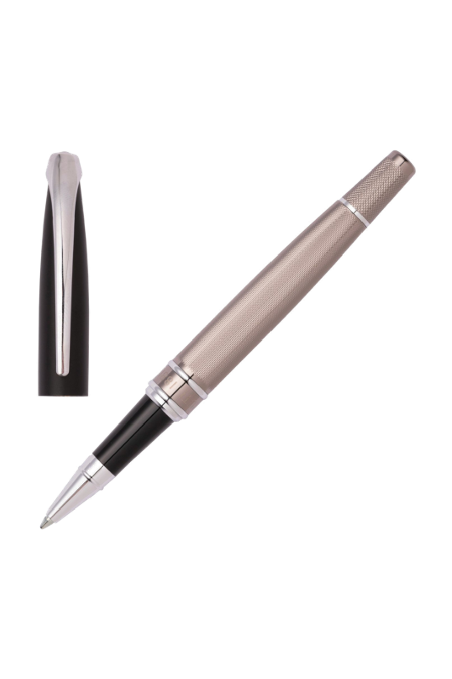 Stylo roller Abbey Diamond Gun
