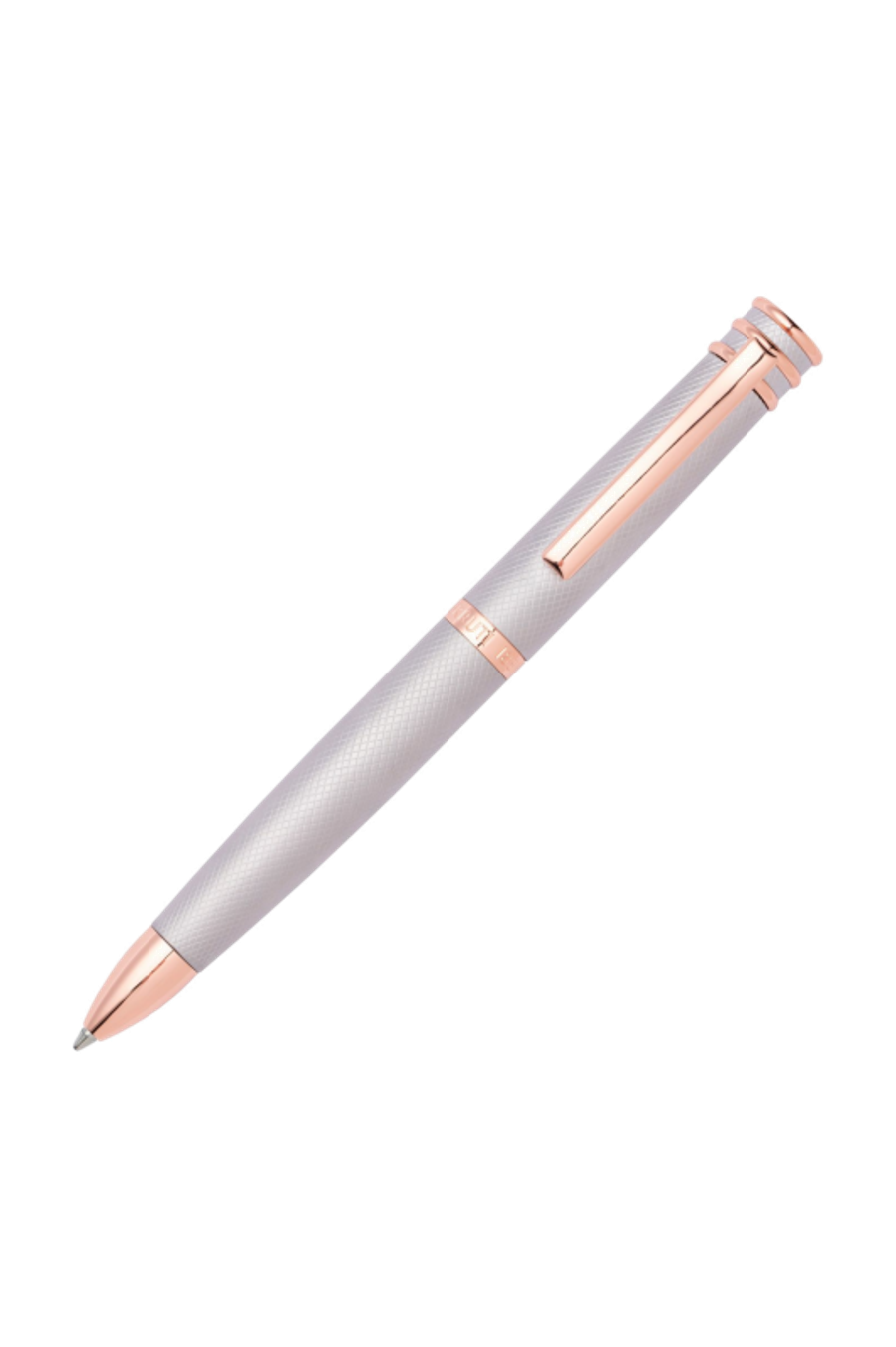 Kugelschreiber Austin Diamond Chrome