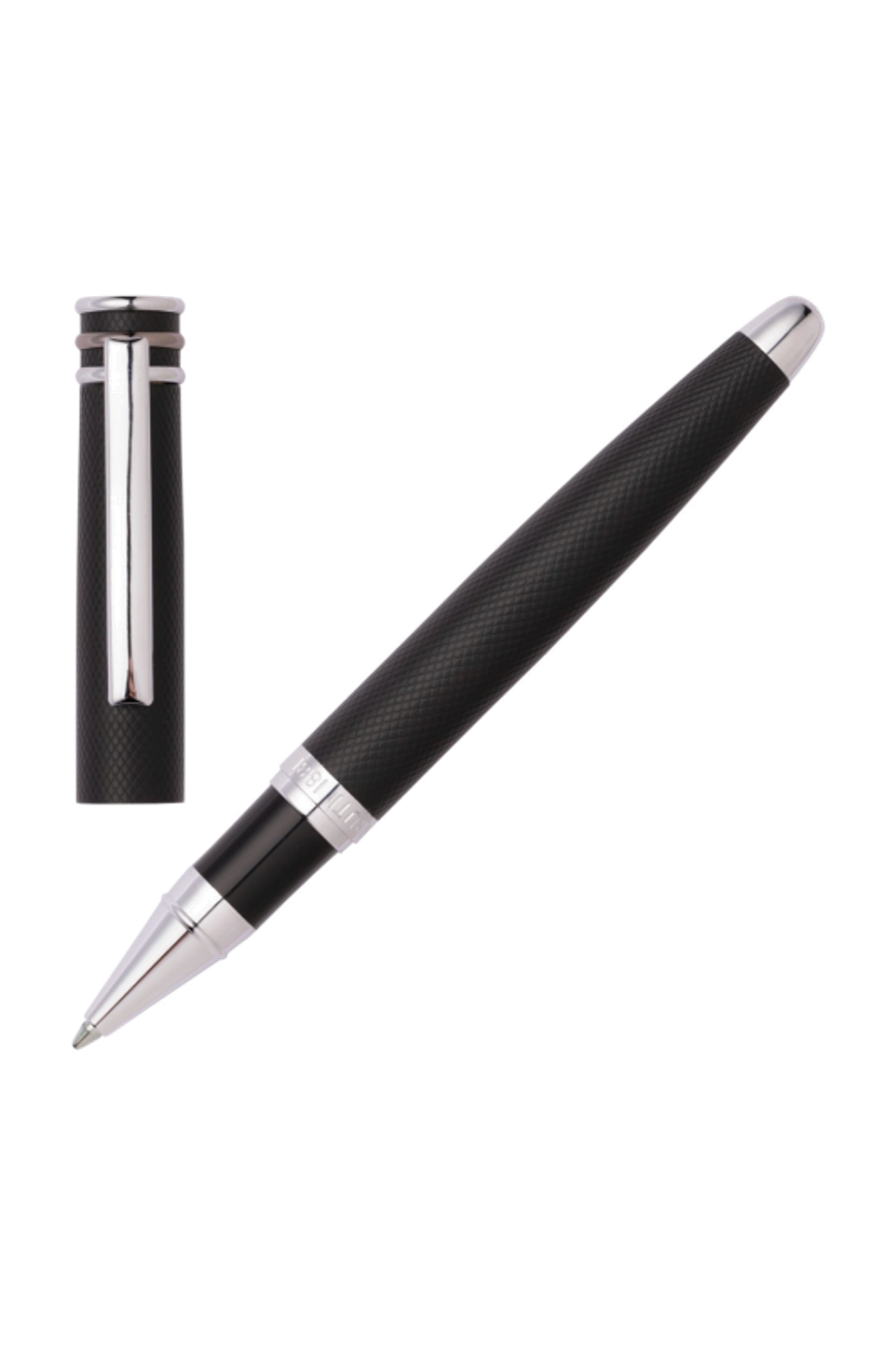 Tintenroller Austin Diamond Black
