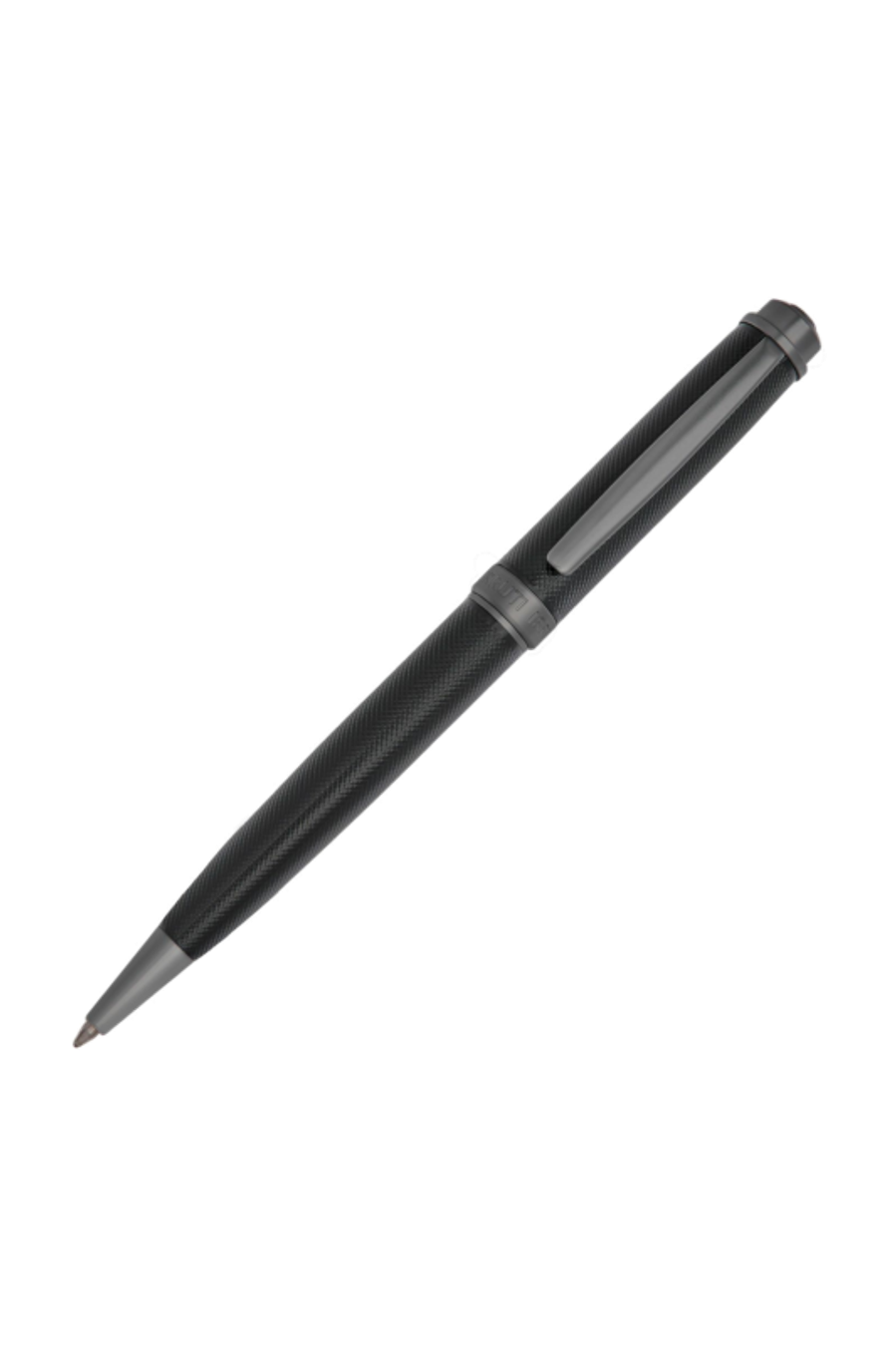 Kugelschreiber Belgravia Black