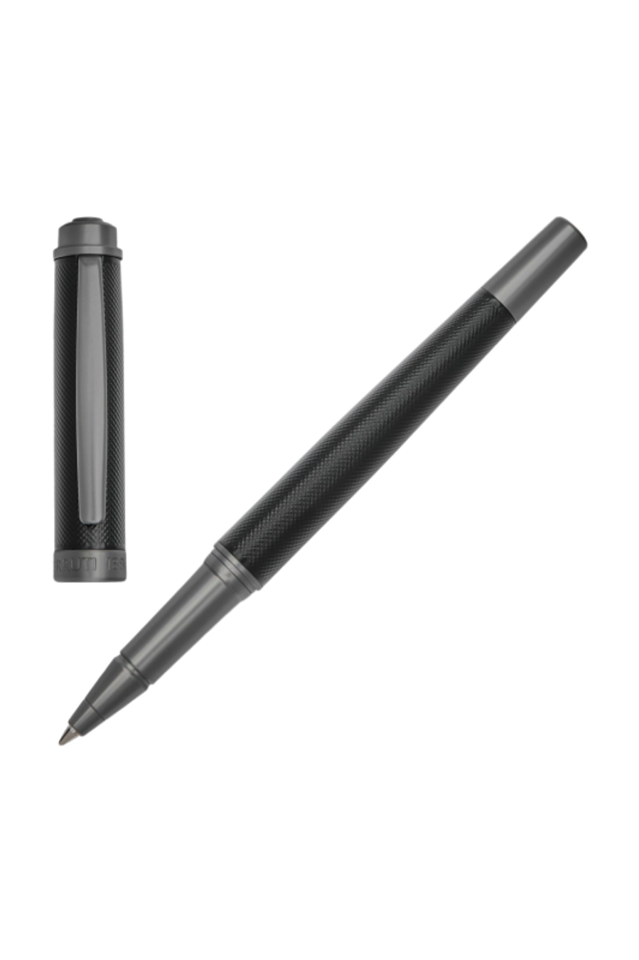 Tintenroller Belgravia Black