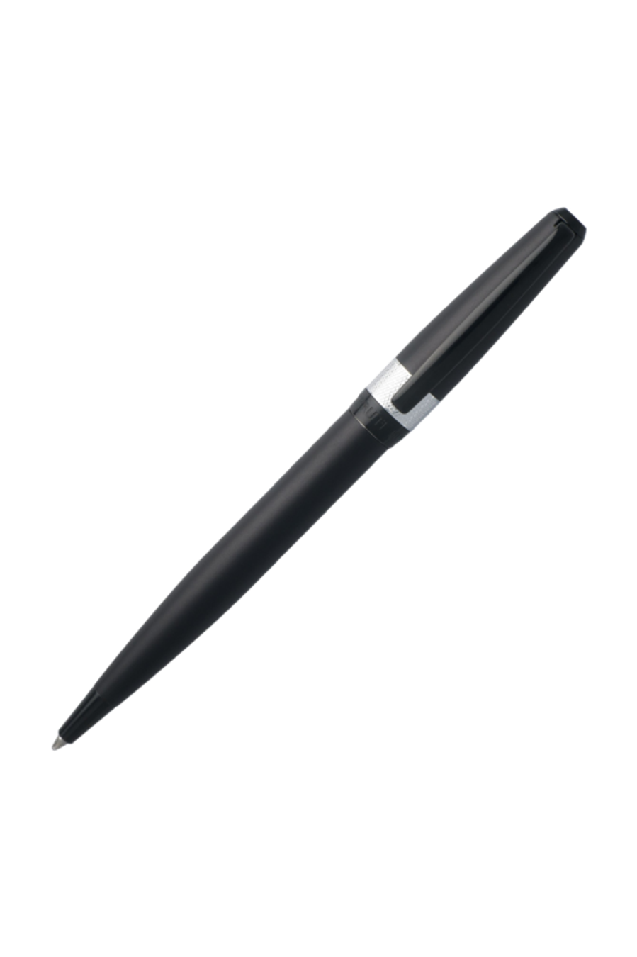 Penna a sfera Canal Black