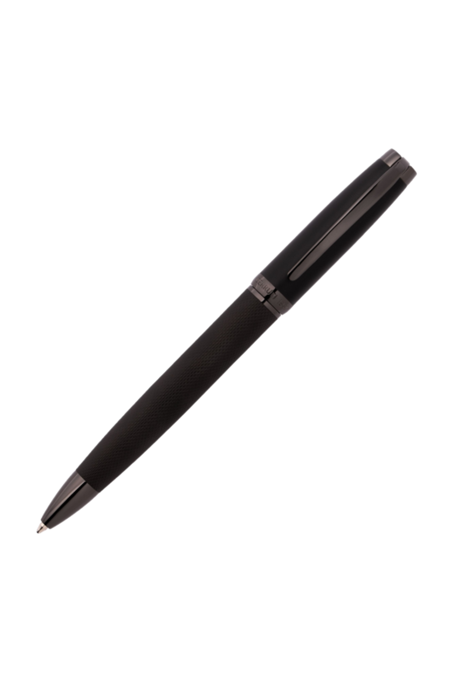 Stylo bille Myth Black Gun
