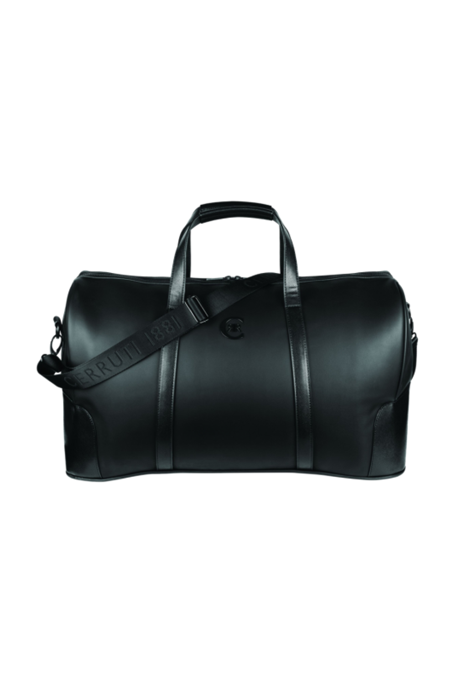 Borsa da viaggio Forbes Black