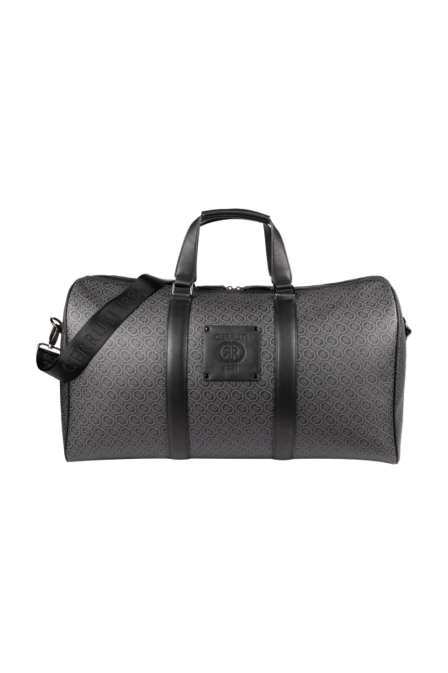 Reisetasche Logomania Grey