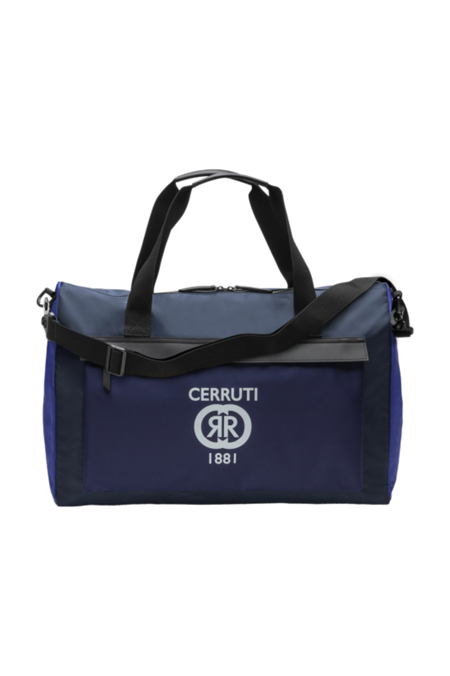 Reisetasche Brick Navy Bright Blue