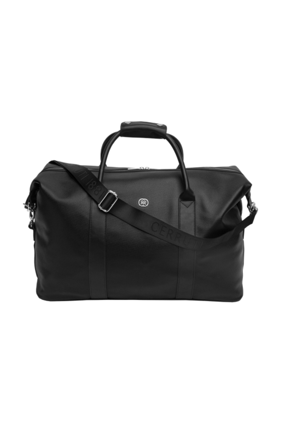 Borsa da viaggio Regent Black