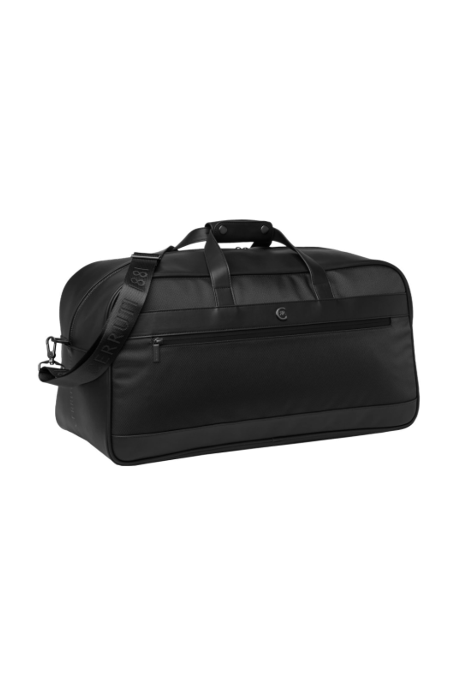 Borsa da viaggio Bond Black