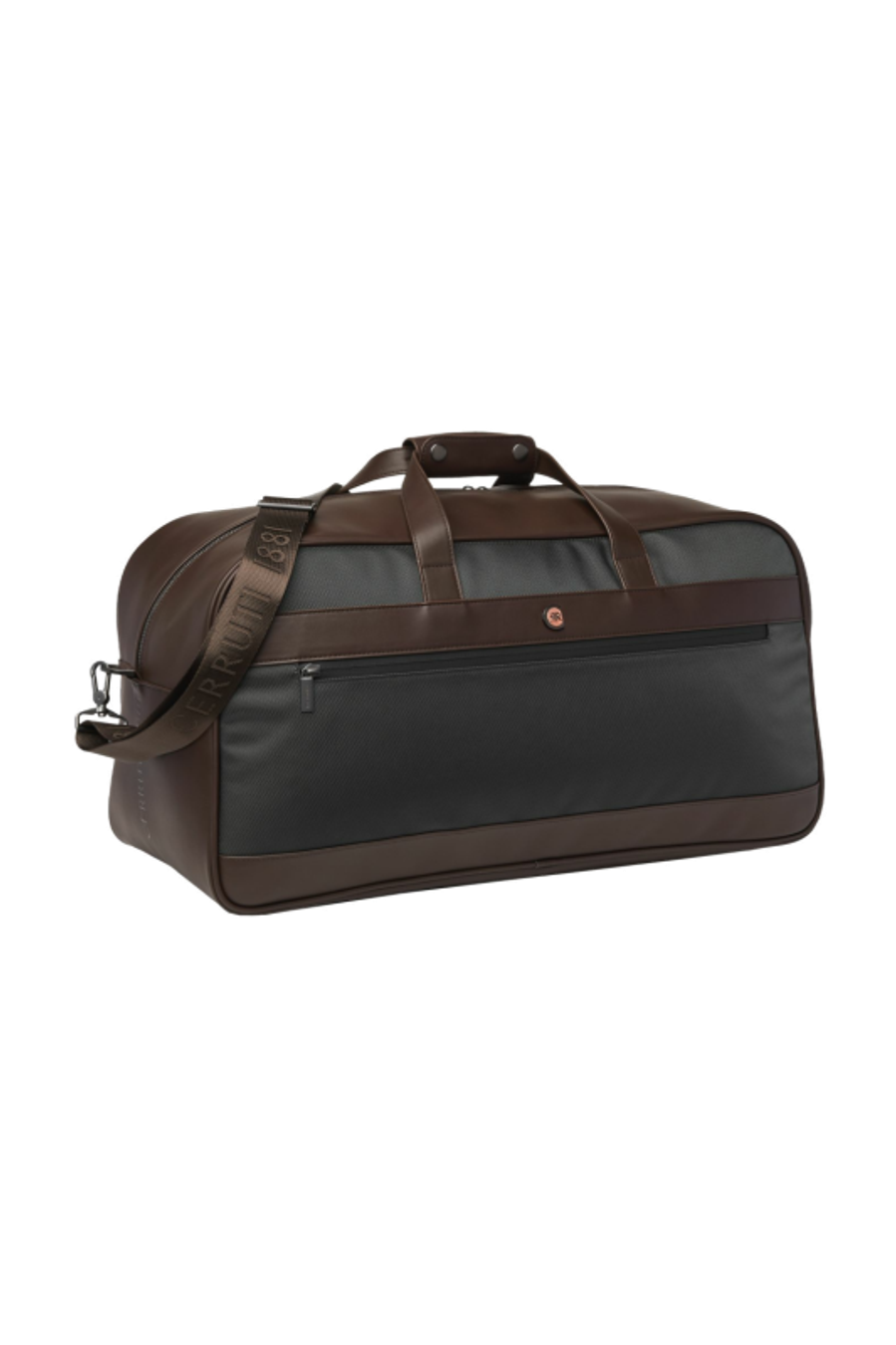 Borsa da viaggio Bond Grey Brown