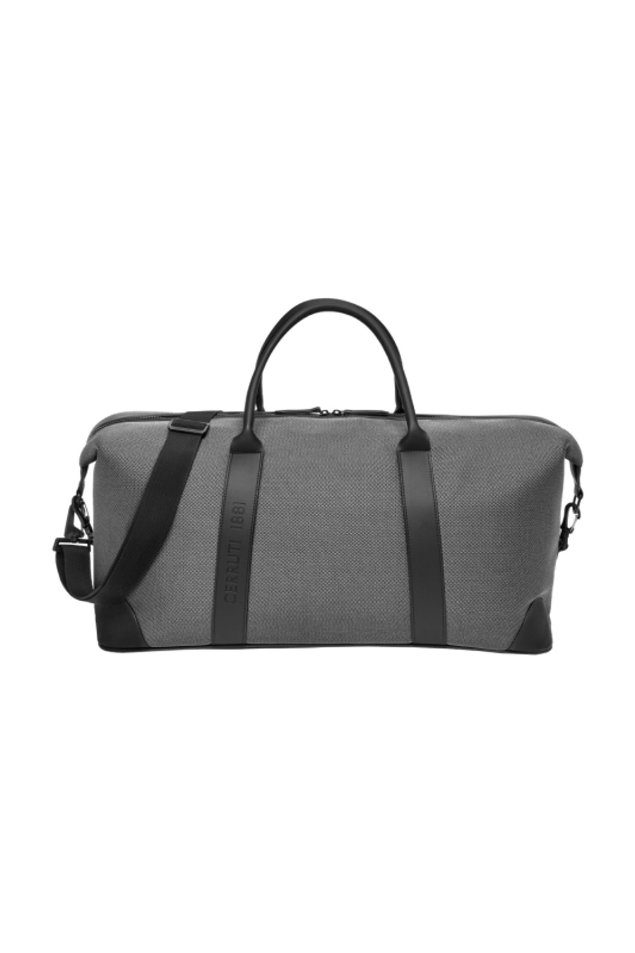 Sac de voyage Mesh Grey